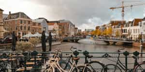 Leiden